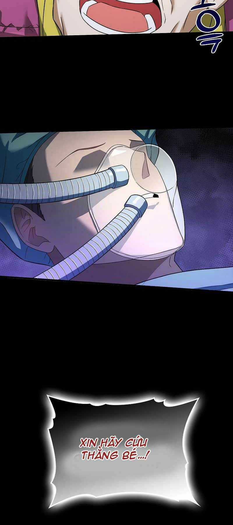 Thánh Cái Khỉ Gì, Đây Là Sức Mạnh Của Y Học Hiện Đại Chapter 1 trang 12