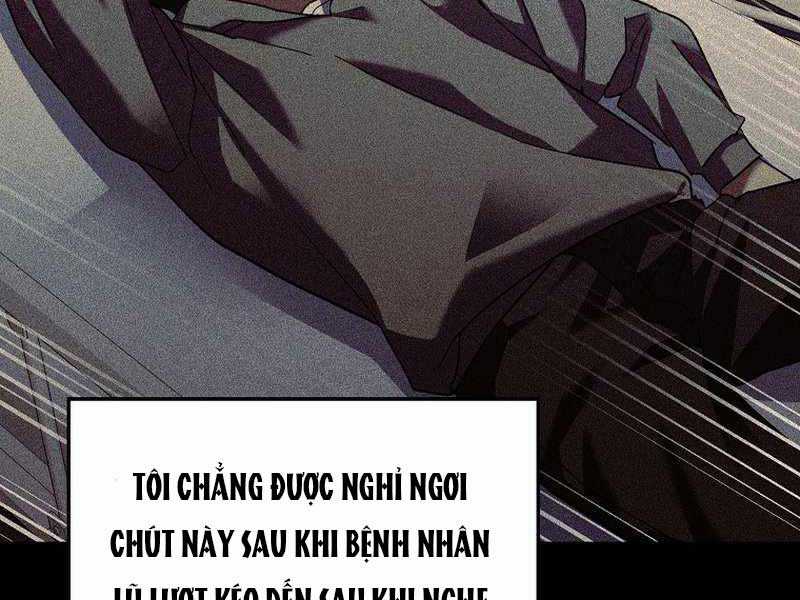 Thánh Cái Khỉ Gì, Đây Là Sức Mạnh Của Y Học Hiện Đại Chapter 1 trang 124