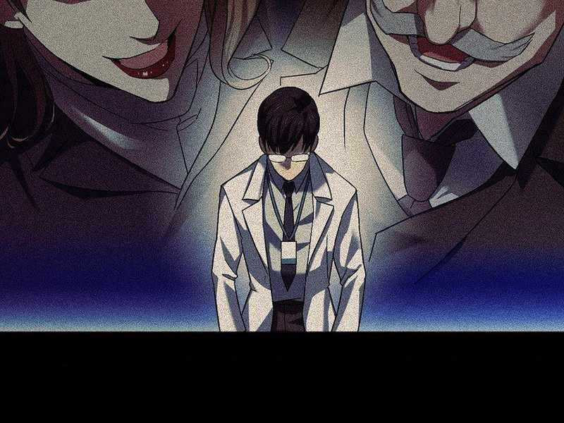 Thánh Cái Khỉ Gì, Đây Là Sức Mạnh Của Y Học Hiện Đại Chapter 1 trang 127