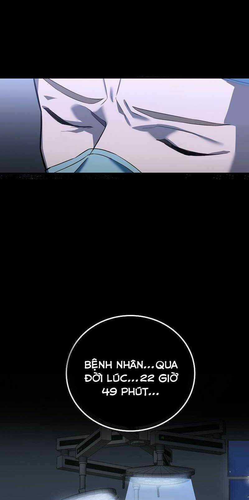 Thánh Cái Khỉ Gì, Đây Là Sức Mạnh Của Y Học Hiện Đại Chapter 1 trang 13