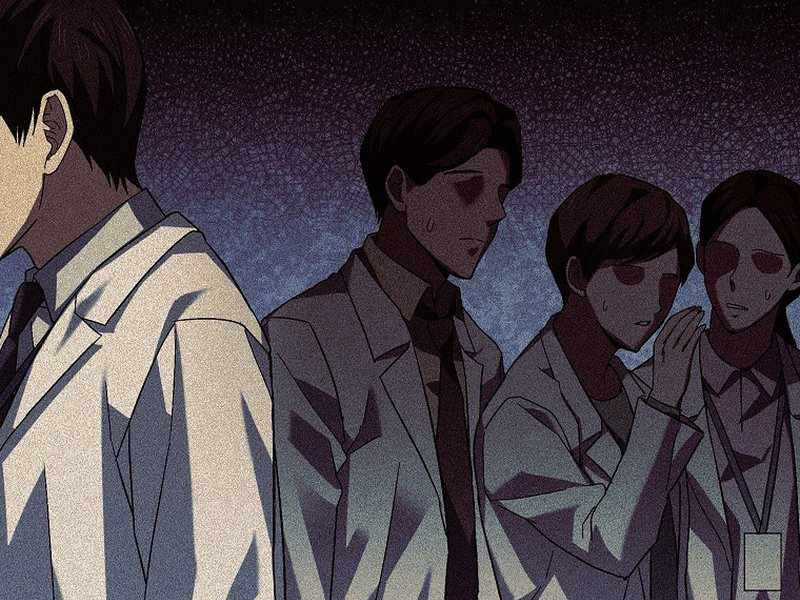 Thánh Cái Khỉ Gì, Đây Là Sức Mạnh Của Y Học Hiện Đại Chapter 1 trang 133