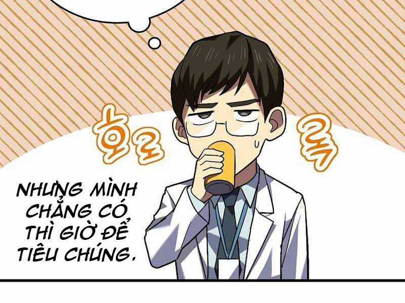 Thánh Cái Khỉ Gì, Đây Là Sức Mạnh Của Y Học Hiện Đại Chapter 1 trang 140