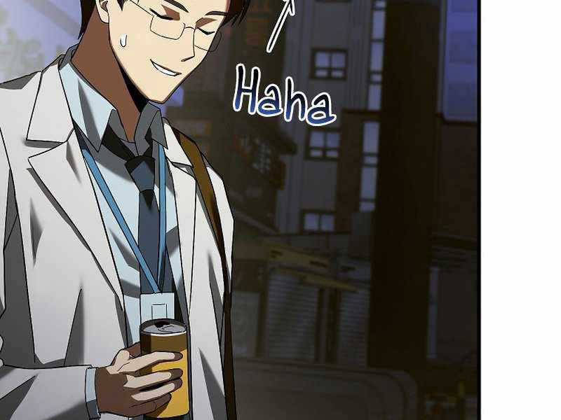 Thánh Cái Khỉ Gì, Đây Là Sức Mạnh Của Y Học Hiện Đại Chapter 1 trang 143