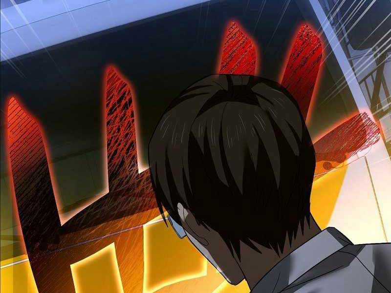 Thánh Cái Khỉ Gì, Đây Là Sức Mạnh Của Y Học Hiện Đại Chapter 1 trang 148