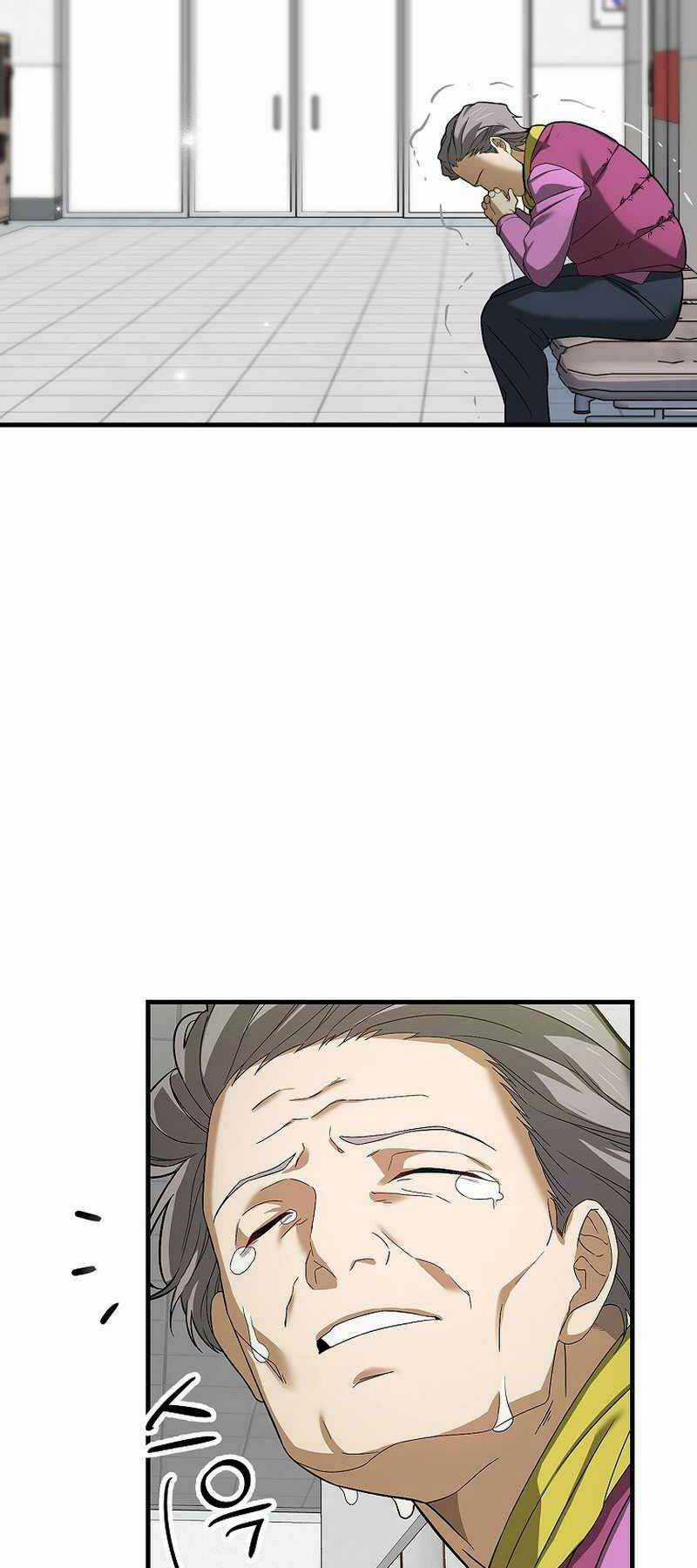 Thánh Cái Khỉ Gì, Đây Là Sức Mạnh Của Y Học Hiện Đại Chapter 1 trang 16