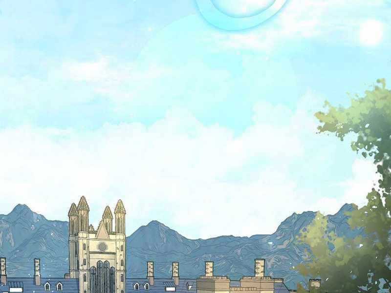 Thánh Cái Khỉ Gì, Đây Là Sức Mạnh Của Y Học Hiện Đại Chapter 1 trang 169