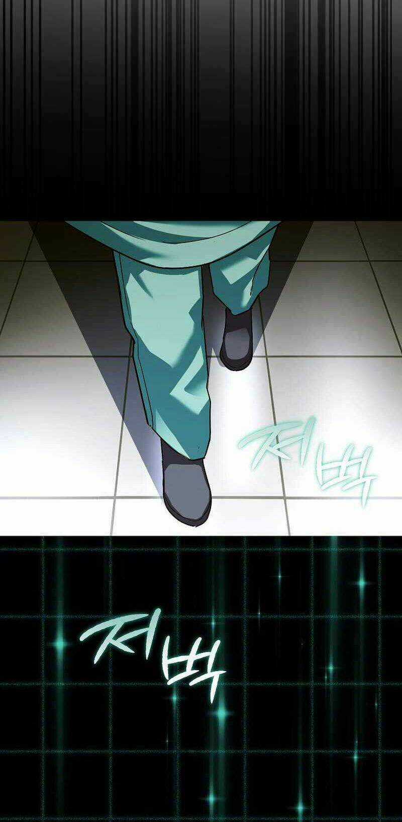 Thánh Cái Khỉ Gì, Đây Là Sức Mạnh Của Y Học Hiện Đại Chapter 1 trang 18