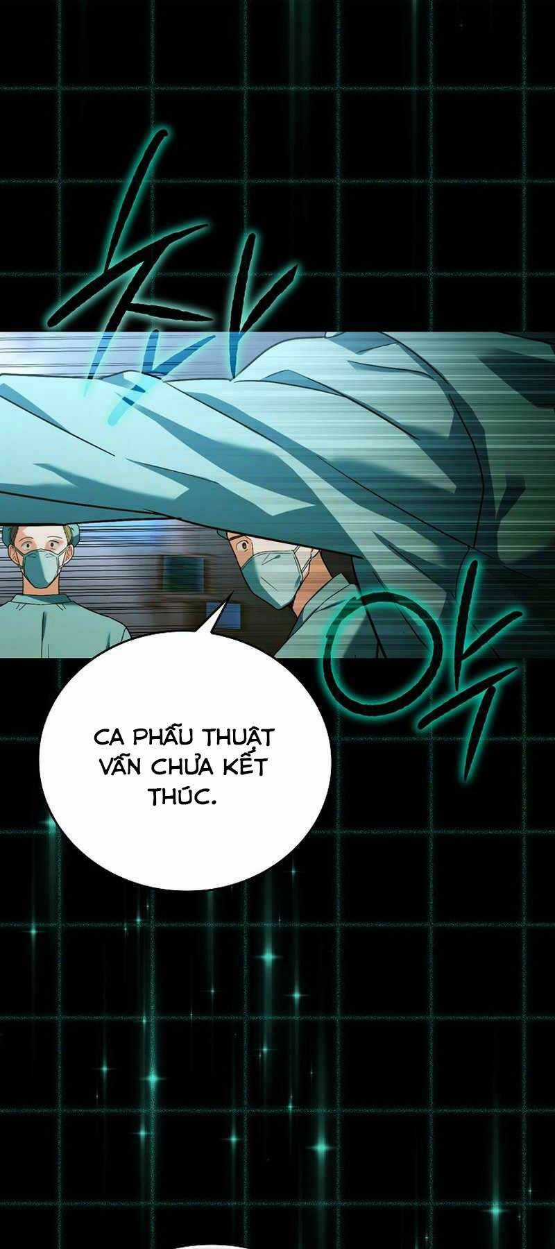 Thánh Cái Khỉ Gì, Đây Là Sức Mạnh Của Y Học Hiện Đại Chapter 1 trang 19