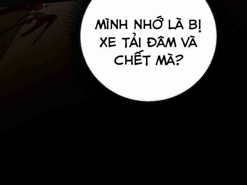 Thánh Cái Khỉ Gì, Đây Là Sức Mạnh Của Y Học Hiện Đại Chapter 1 trang 202