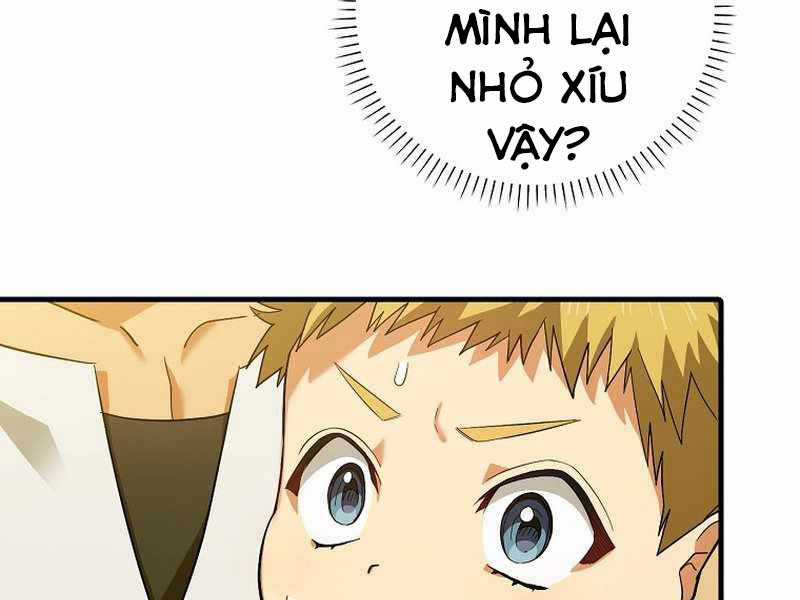 Thánh Cái Khỉ Gì, Đây Là Sức Mạnh Của Y Học Hiện Đại Chapter 1 trang 212