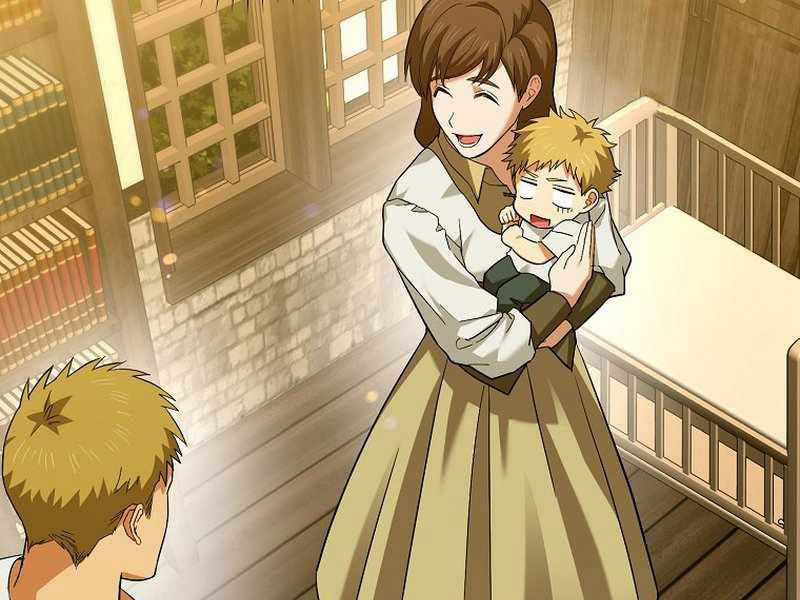 Thánh Cái Khỉ Gì, Đây Là Sức Mạnh Của Y Học Hiện Đại Chapter 1 trang 218