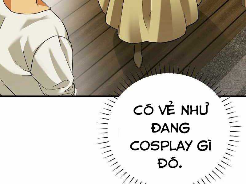 Thánh Cái Khỉ Gì, Đây Là Sức Mạnh Của Y Học Hiện Đại Chapter 1 trang 219