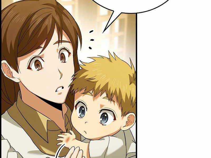 Thánh Cái Khỉ Gì, Đây Là Sức Mạnh Của Y Học Hiện Đại Chapter 1 trang 221