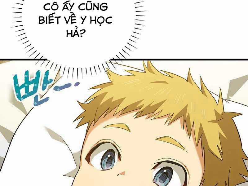 Thánh Cái Khỉ Gì, Đây Là Sức Mạnh Của Y Học Hiện Đại Chapter 1 trang 232