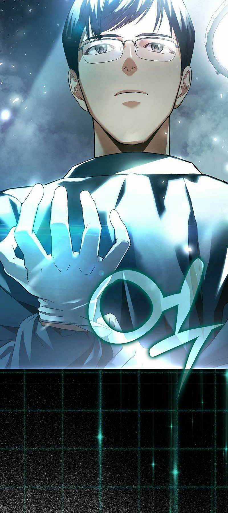 Thánh Cái Khỉ Gì, Đây Là Sức Mạnh Của Y Học Hiện Đại Chapter 1 trang 24