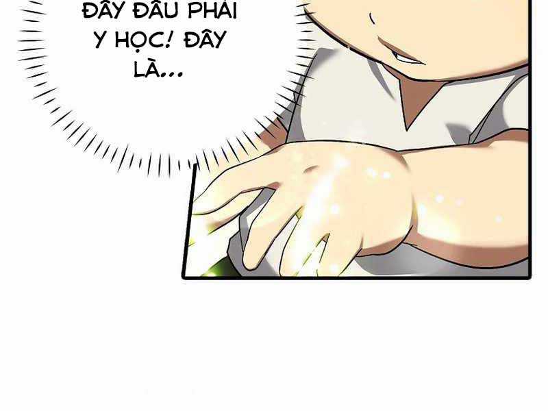 Thánh Cái Khỉ Gì, Đây Là Sức Mạnh Của Y Học Hiện Đại Chapter 1 trang 243