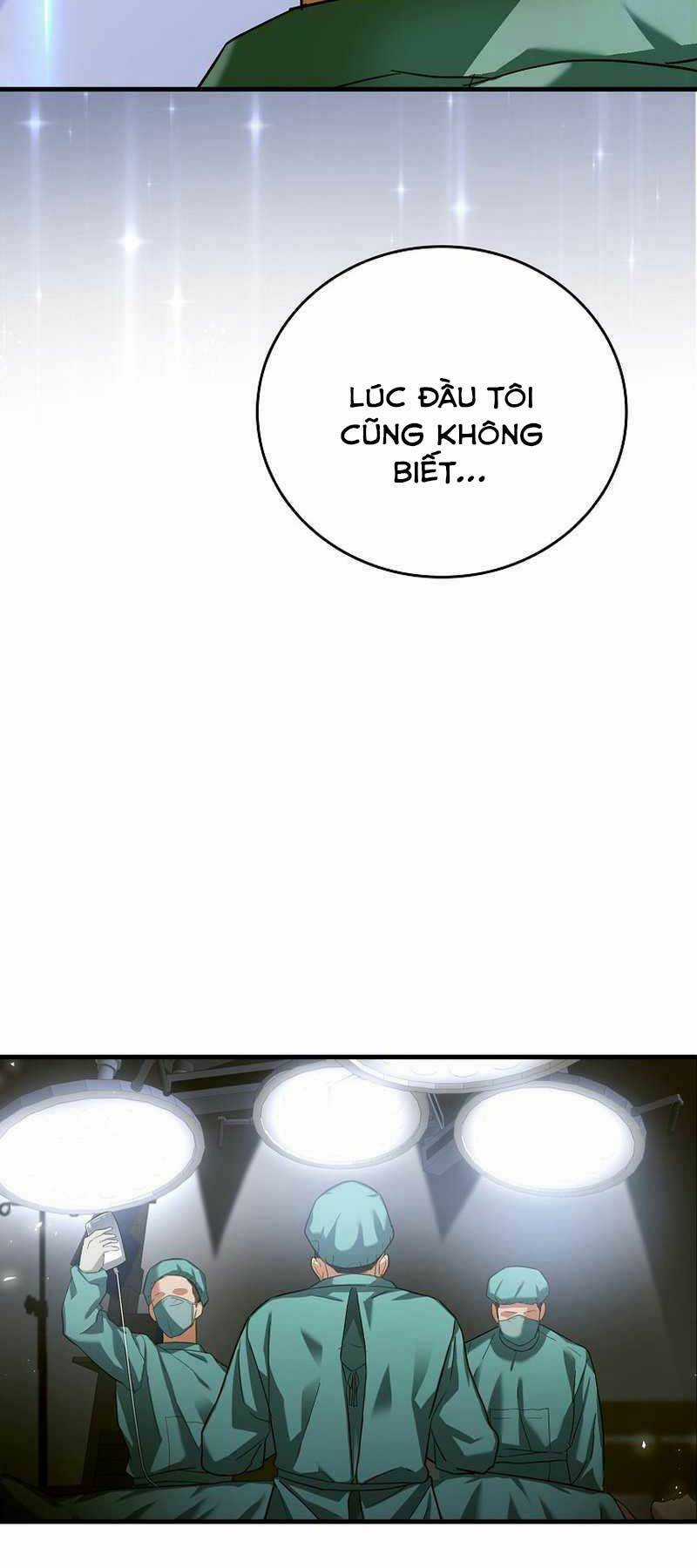 Thánh Cái Khỉ Gì, Đây Là Sức Mạnh Của Y Học Hiện Đại Chapter 1 trang 28