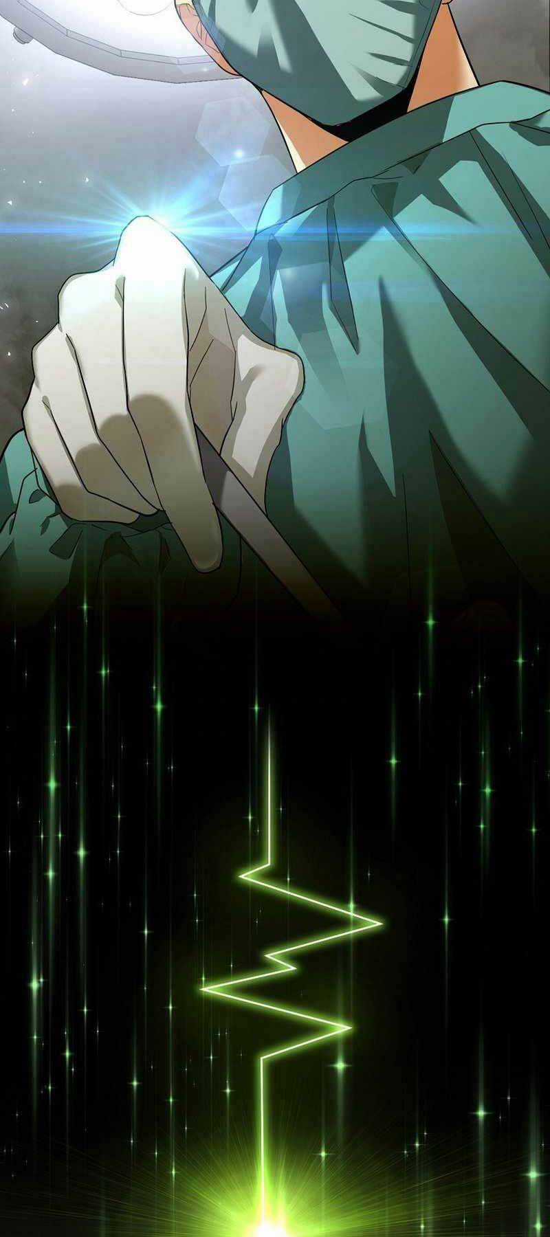 Thánh Cái Khỉ Gì, Đây Là Sức Mạnh Của Y Học Hiện Đại Chapter 1 trang 30