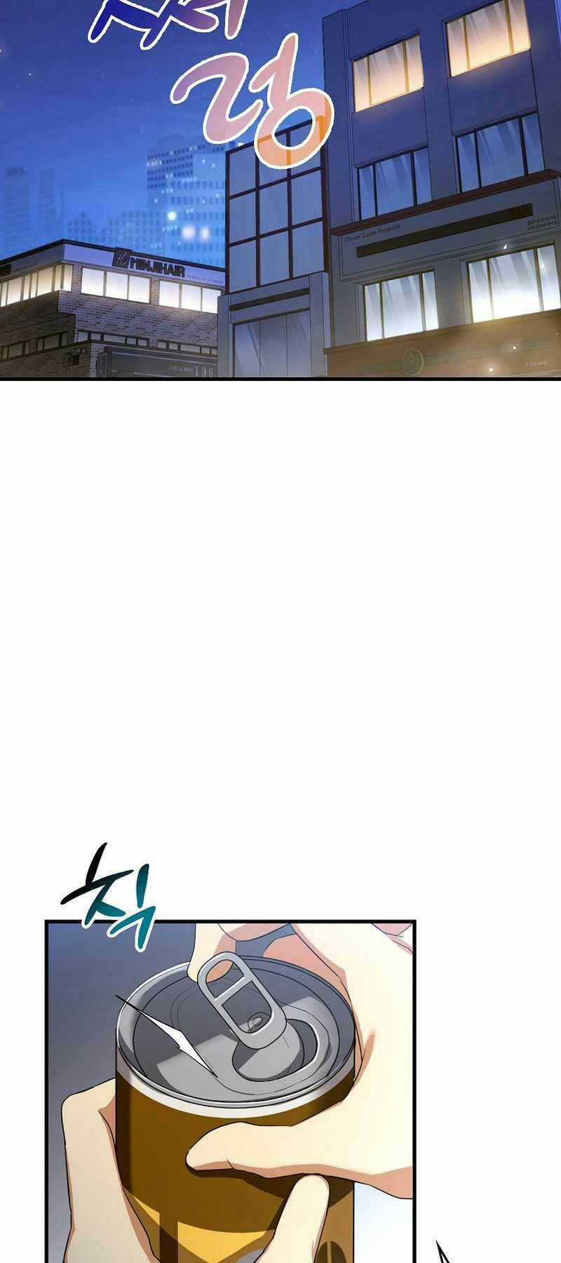 Thánh Cái Khỉ Gì, Đây Là Sức Mạnh Của Y Học Hiện Đại Chapter 1 trang 33