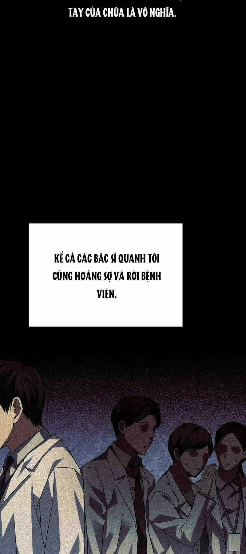 Thánh Cái Khỉ Gì, Đây Là Sức Mạnh Của Y Học Hiện Đại Chapter 1 trang 44