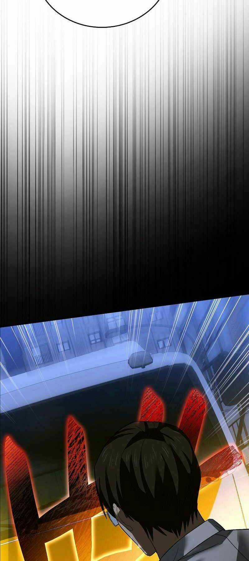 Thánh Cái Khỉ Gì, Đây Là Sức Mạnh Của Y Học Hiện Đại Chapter 1 trang 49