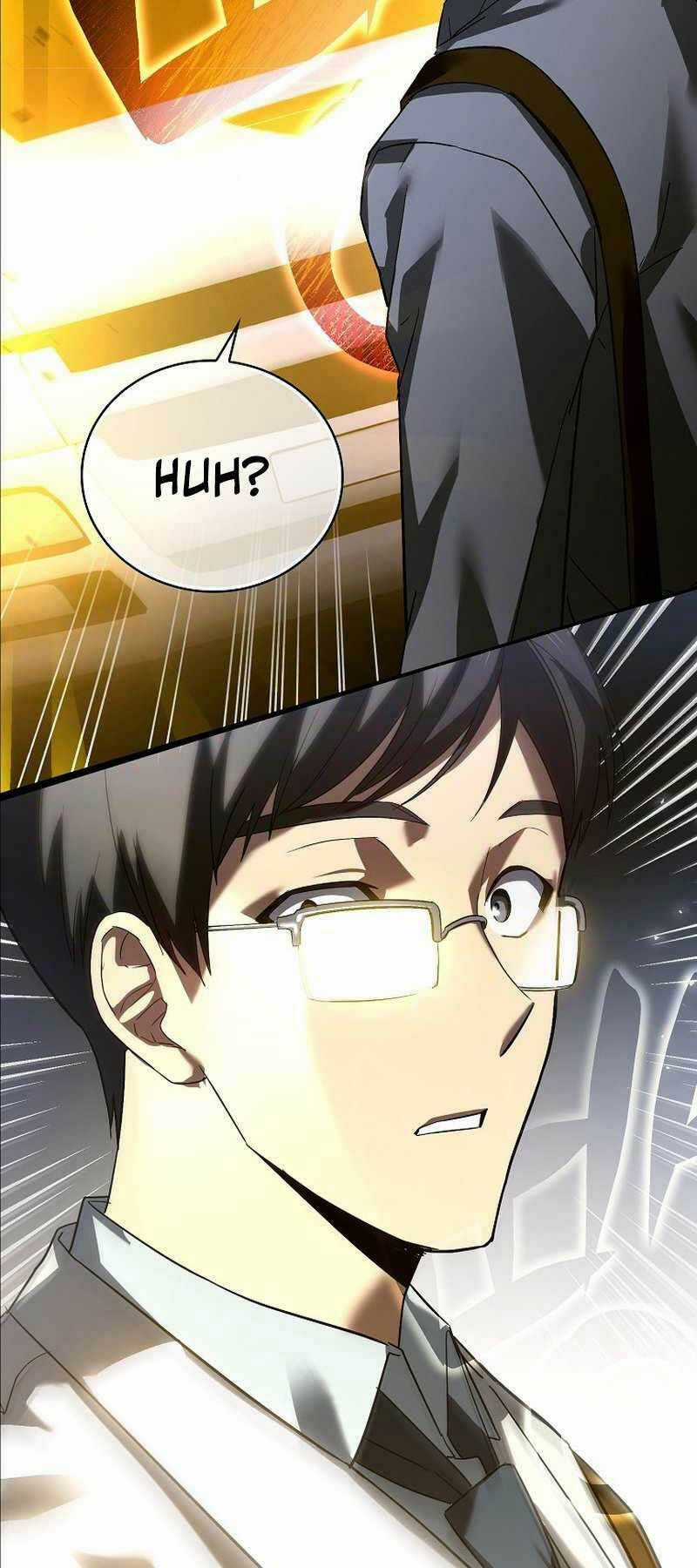 Thánh Cái Khỉ Gì, Đây Là Sức Mạnh Của Y Học Hiện Đại Chapter 1 trang 50