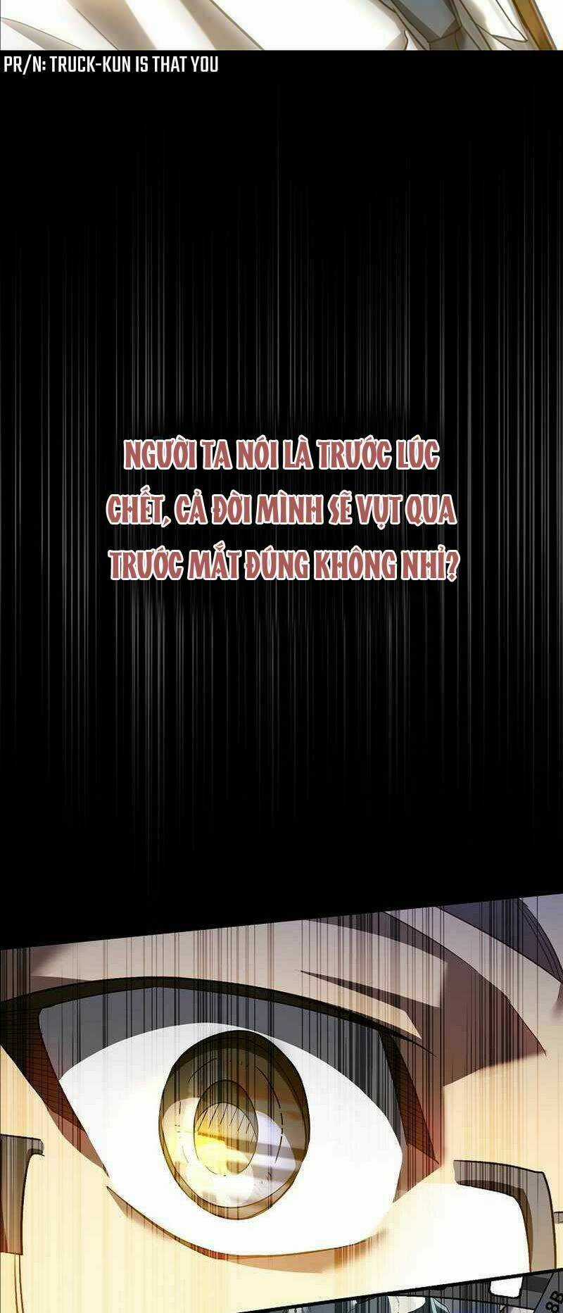 Thánh Cái Khỉ Gì, Đây Là Sức Mạnh Của Y Học Hiện Đại Chapter 1 trang 51