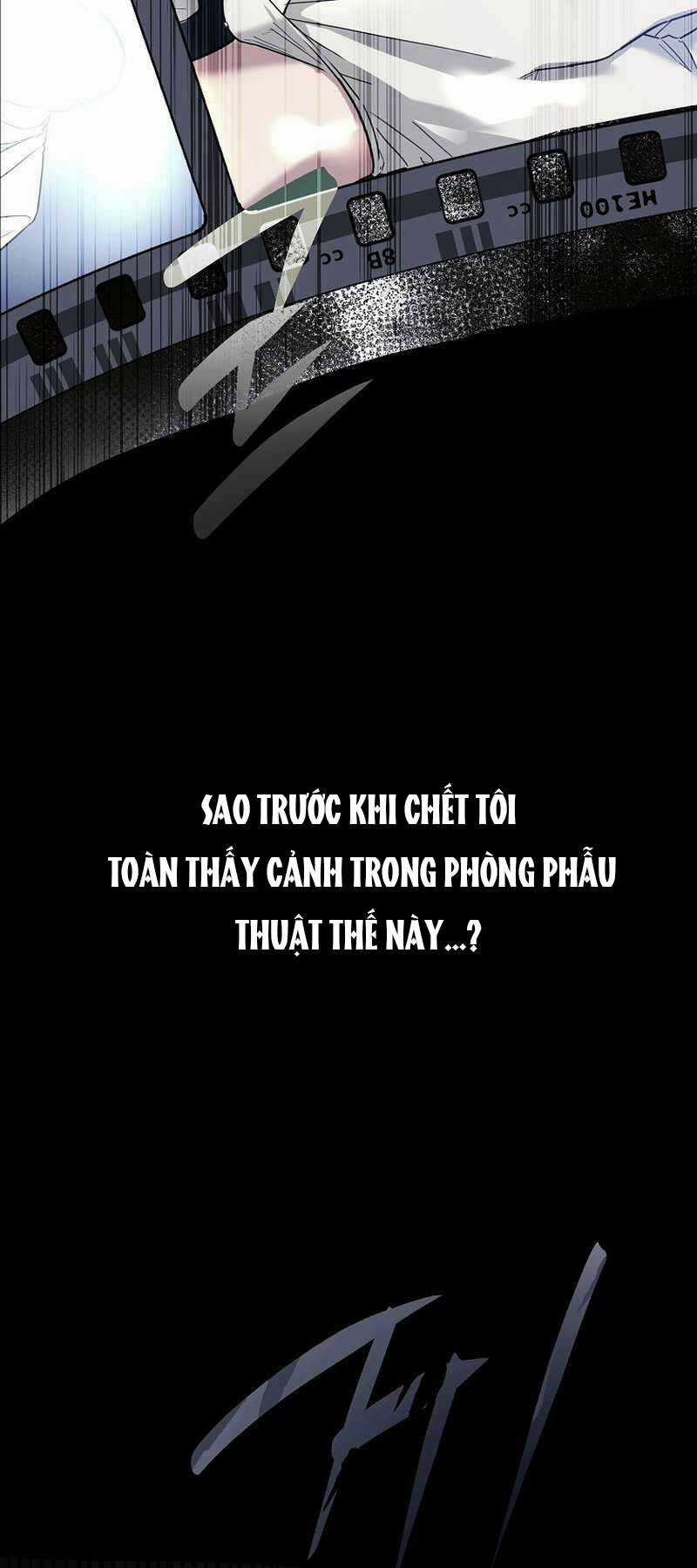 Thánh Cái Khỉ Gì, Đây Là Sức Mạnh Của Y Học Hiện Đại Chapter 1 trang 53