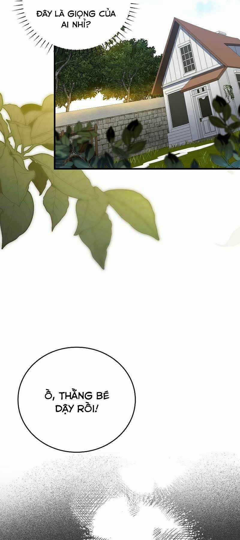 Thánh Cái Khỉ Gì, Đây Là Sức Mạnh Của Y Học Hiện Đại Chapter 1 trang 58