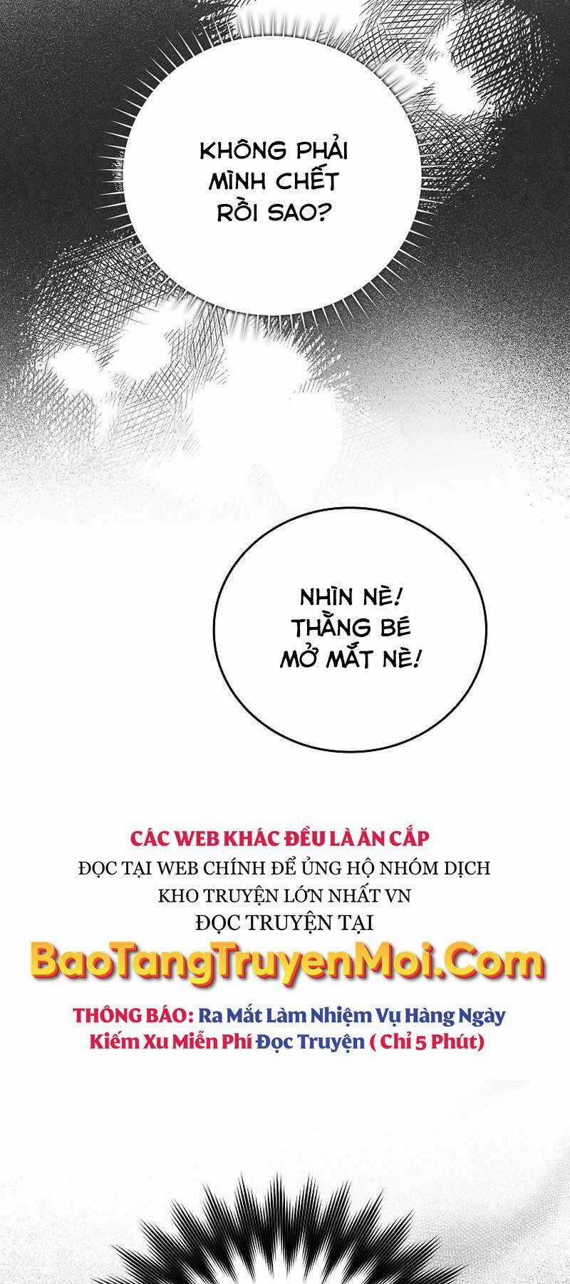 Thánh Cái Khỉ Gì, Đây Là Sức Mạnh Của Y Học Hiện Đại Chapter 1 trang 59