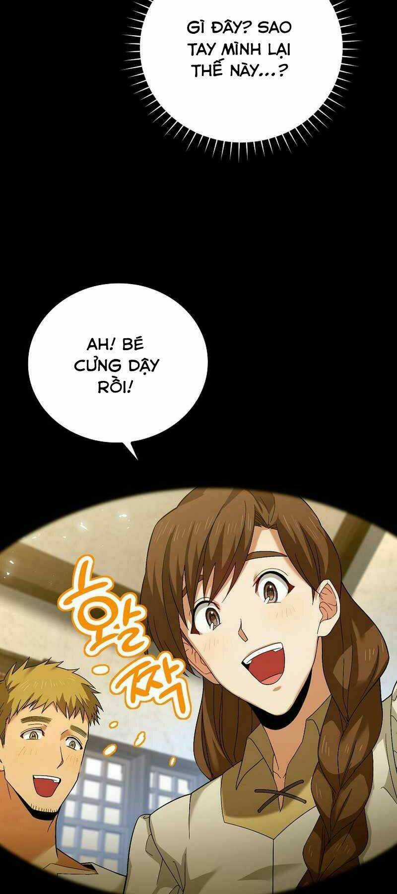 Thánh Cái Khỉ Gì, Đây Là Sức Mạnh Của Y Học Hiện Đại Chapter 1 trang 61