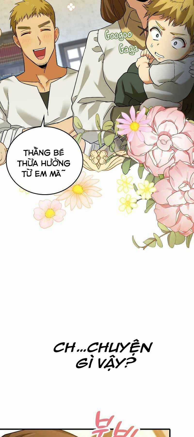 Thánh Cái Khỉ Gì, Đây Là Sức Mạnh Của Y Học Hiện Đại Chapter 1 trang 64