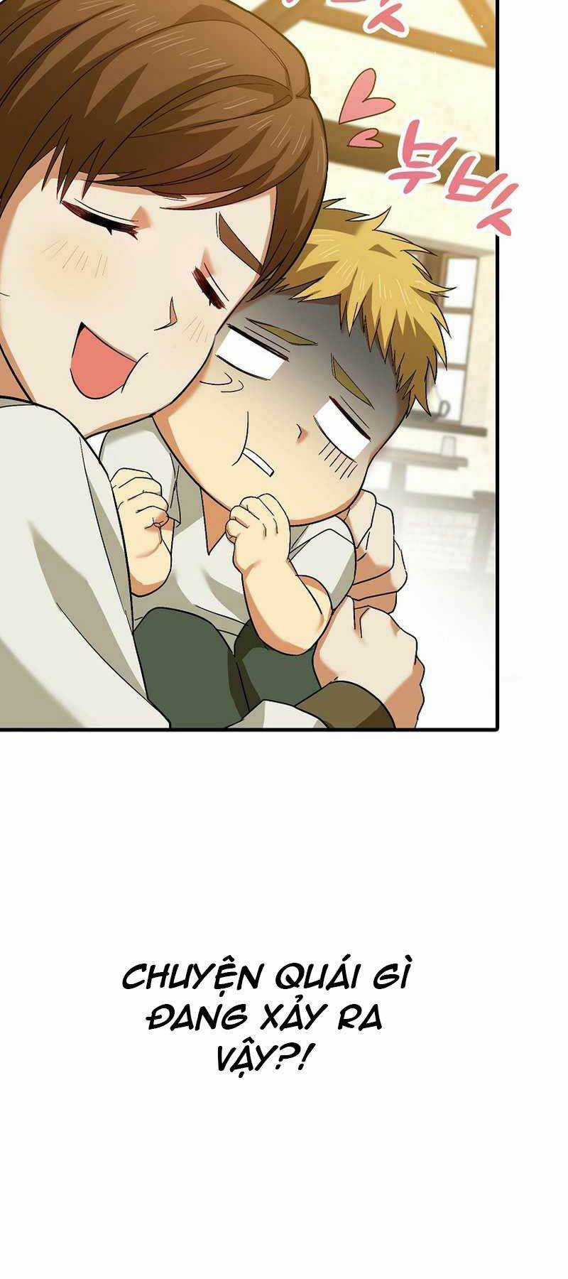 Thánh Cái Khỉ Gì, Đây Là Sức Mạnh Của Y Học Hiện Đại Chapter 1 trang 65