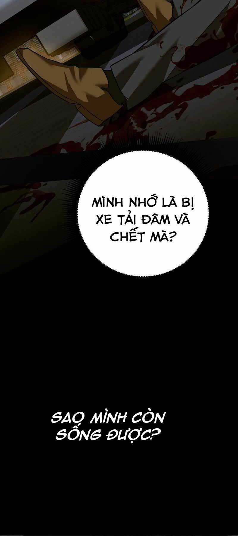 Thánh Cái Khỉ Gì, Đây Là Sức Mạnh Của Y Học Hiện Đại Chapter 1 trang 67