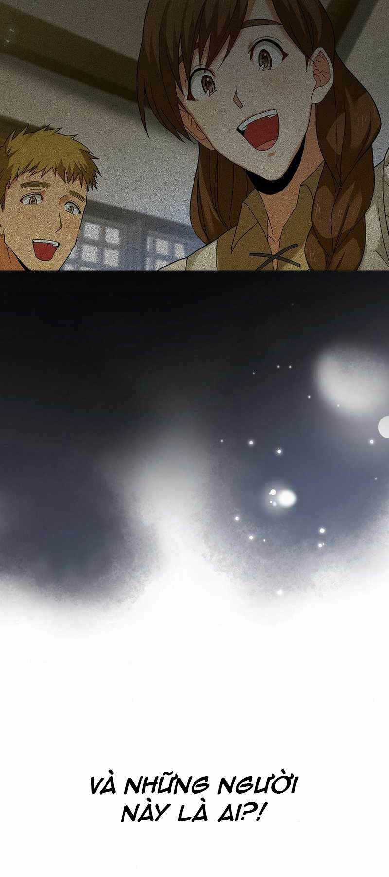 Thánh Cái Khỉ Gì, Đây Là Sức Mạnh Của Y Học Hiện Đại Chapter 1 trang 68