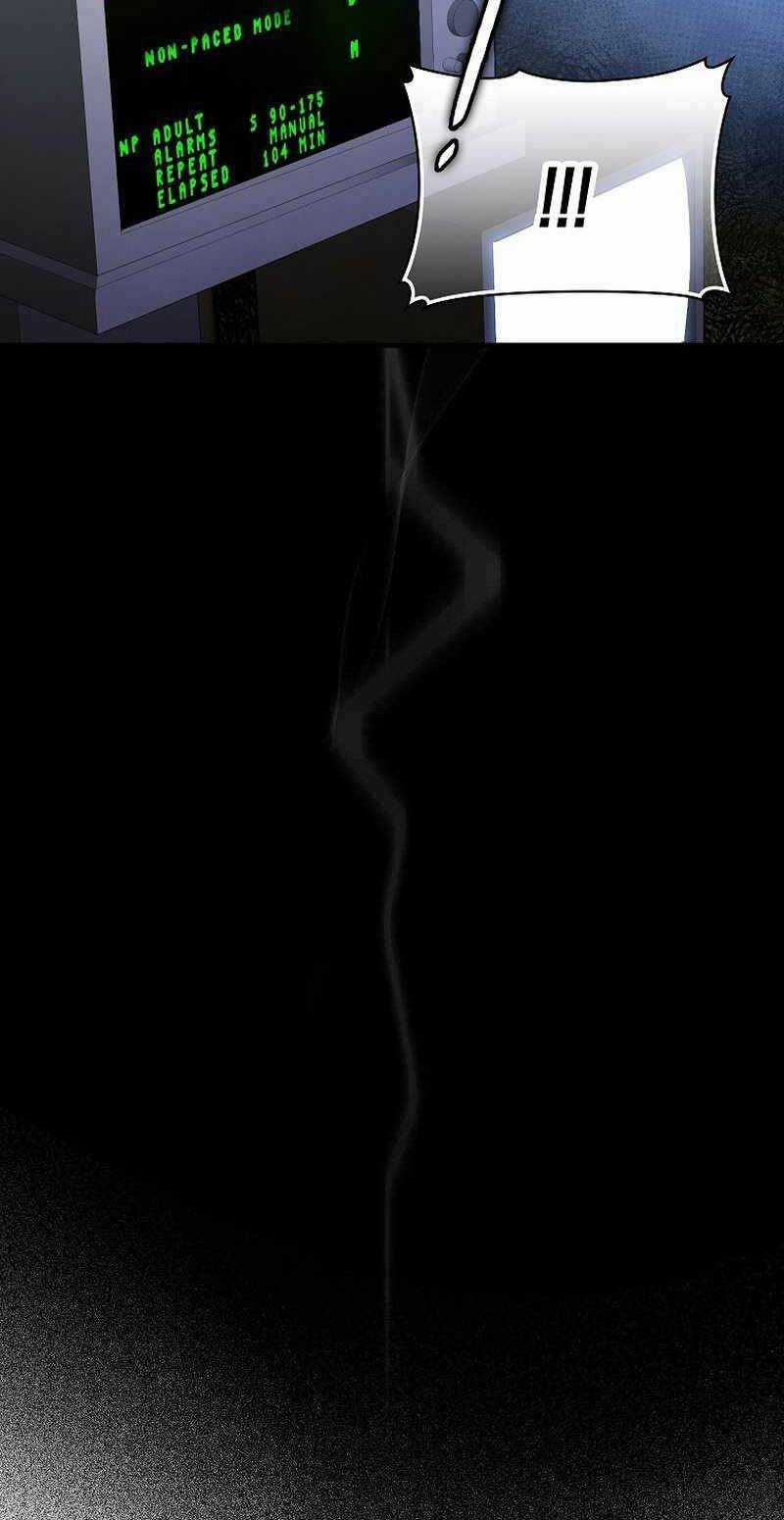 Thánh Cái Khỉ Gì, Đây Là Sức Mạnh Của Y Học Hiện Đại Chapter 1 trang 7