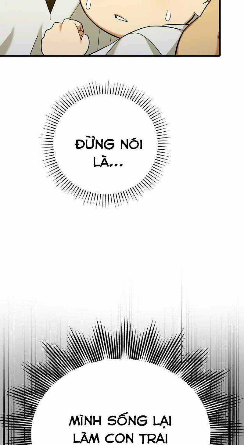 Thánh Cái Khỉ Gì, Đây Là Sức Mạnh Của Y Học Hiện Đại Chapter 1 trang 71