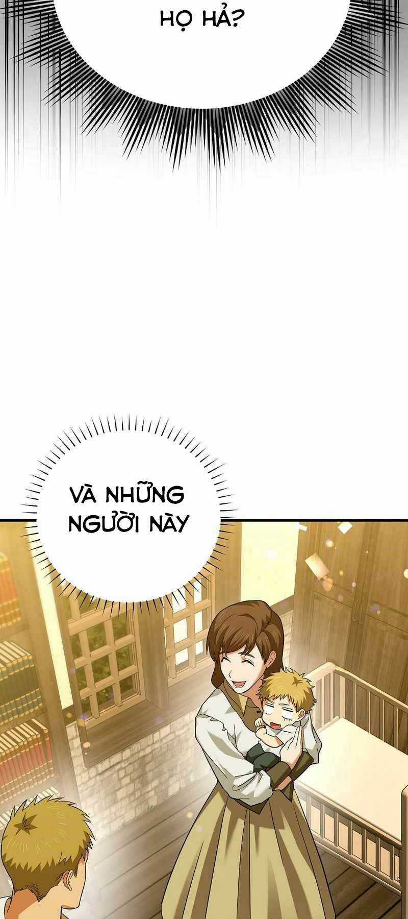 Thánh Cái Khỉ Gì, Đây Là Sức Mạnh Của Y Học Hiện Đại Chapter 1 trang 72