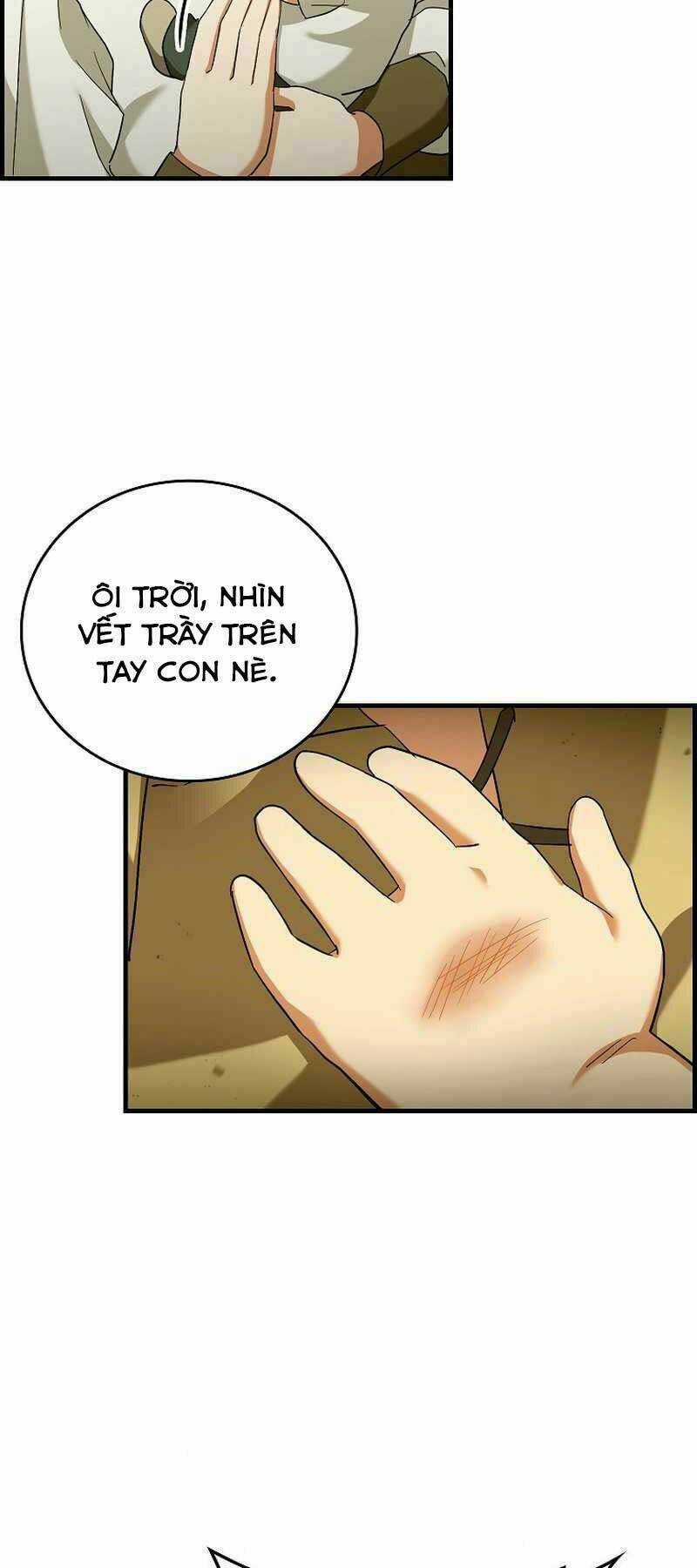 Thánh Cái Khỉ Gì, Đây Là Sức Mạnh Của Y Học Hiện Đại Chapter 1 trang 74