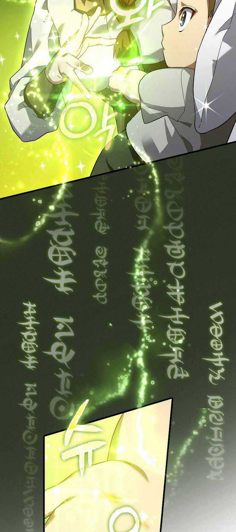 Thánh Cái Khỉ Gì, Đây Là Sức Mạnh Của Y Học Hiện Đại Chapter 1 trang 79