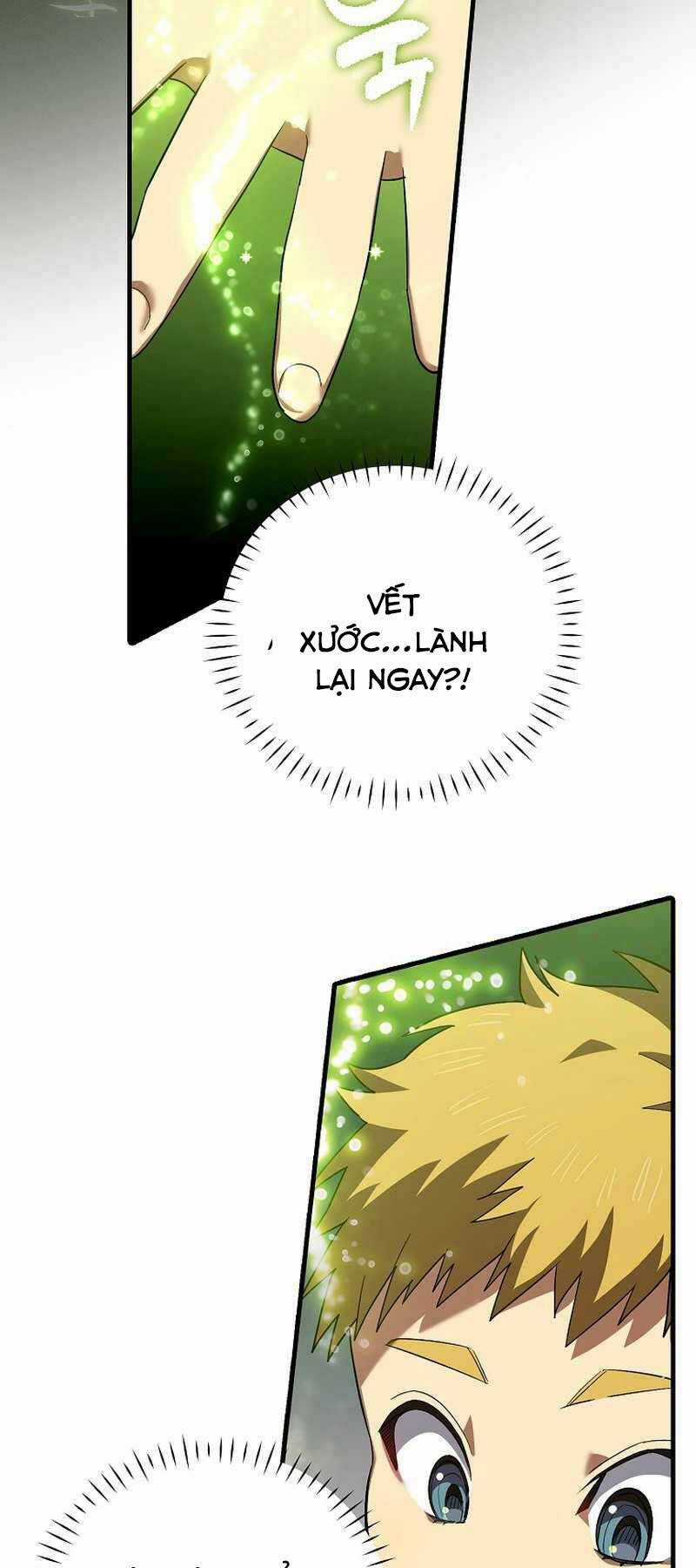 Thánh Cái Khỉ Gì, Đây Là Sức Mạnh Của Y Học Hiện Đại Chapter 1 trang 80