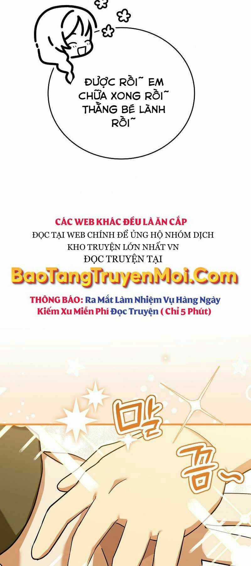 Thánh Cái Khỉ Gì, Đây Là Sức Mạnh Của Y Học Hiện Đại Chapter 1 trang 82