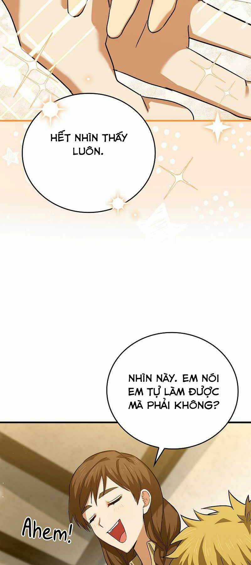 Thánh Cái Khỉ Gì, Đây Là Sức Mạnh Của Y Học Hiện Đại Chapter 1 trang 83