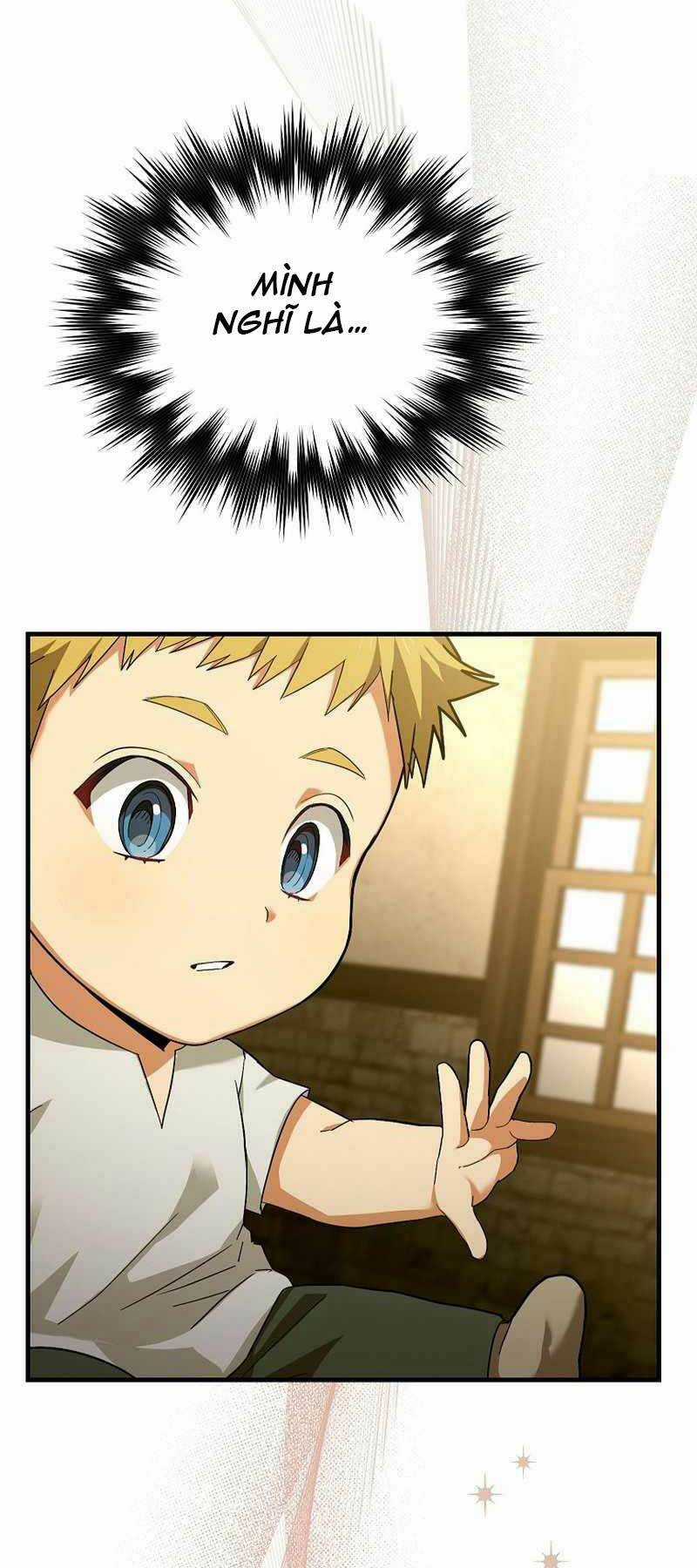 Thánh Cái Khỉ Gì, Đây Là Sức Mạnh Của Y Học Hiện Đại Chapter 1 trang 85