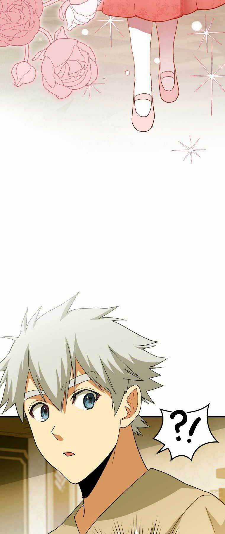 Thánh Cái Khỉ Gì, Đây Là Sức Mạnh Của Y Học Hiện Đại Chapter 10 trang 11