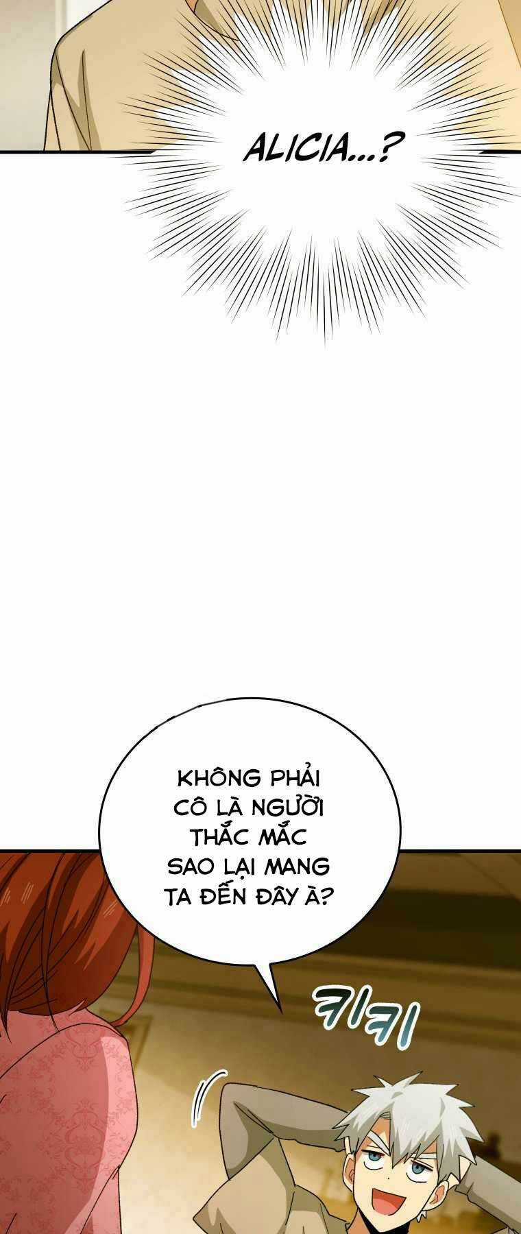 Thánh Cái Khỉ Gì, Đây Là Sức Mạnh Của Y Học Hiện Đại Chapter 10 trang 12