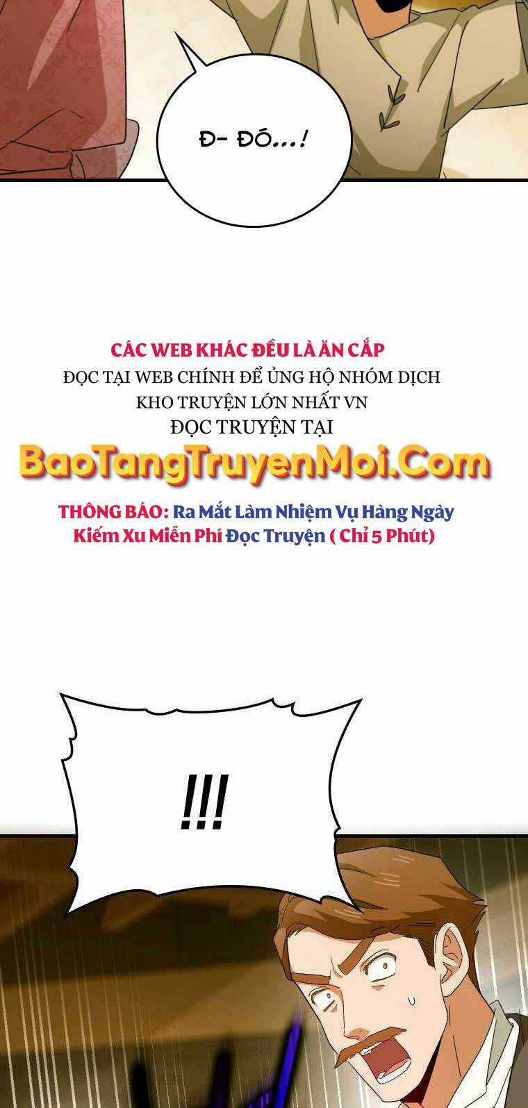 Thánh Cái Khỉ Gì, Đây Là Sức Mạnh Của Y Học Hiện Đại Chapter 10 trang 13