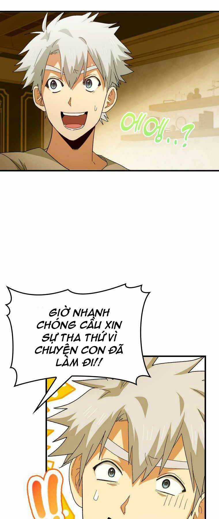 Thánh Cái Khỉ Gì, Đây Là Sức Mạnh Của Y Học Hiện Đại Chapter 10 trang 16