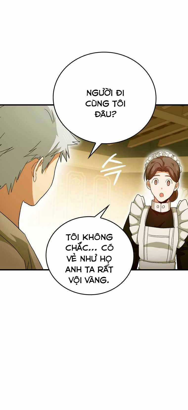 Thánh Cái Khỉ Gì, Đây Là Sức Mạnh Của Y Học Hiện Đại Chapter 10 trang 19