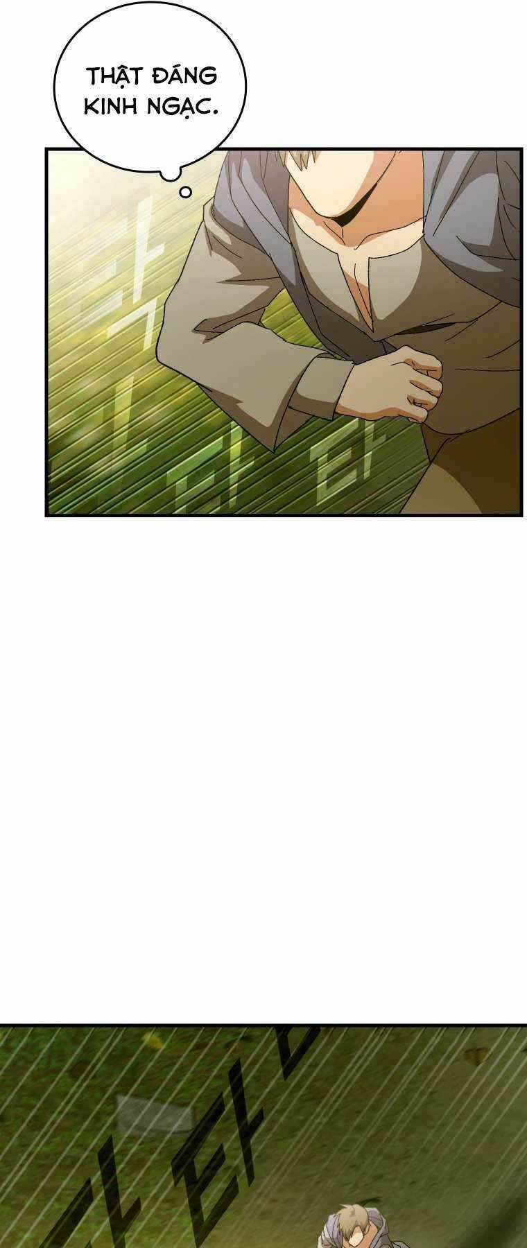 Thánh Cái Khỉ Gì, Đây Là Sức Mạnh Của Y Học Hiện Đại Chapter 10 trang 20